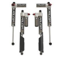 Load image into Gallery viewer, JT FALCON 3.3 SHOCK KIT (2–3” LIFT)