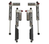 Falcon Shocks JT FALCON 3.3 SHOCK KIT (2–3” LIFT)