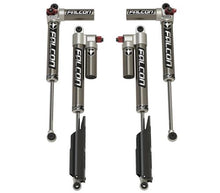 Load image into Gallery viewer, JT FALCON 3.3 SHOCK KIT (3.5–4.5” LIFT)