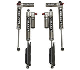 Falcon Shocks JT FALCON 3.3 SHOCK KIT (3.5–4.5” LIFT)