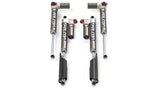 Falcon Shocks JTED FALCON 3.3 SHOCK KIT (3.5–4.5” LIFT
