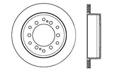 Load image into Gallery viewer, StopTech Slotted & Drilled Sport Brake Rotor