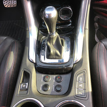 Load image into Gallery viewer, Nitrous Express 14-17 Chevrolet SS Custom Switch Panel