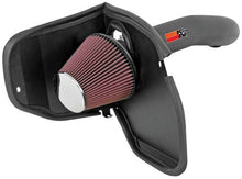 Load image into Gallery viewer, K&N 08-09 Jeep Liberty 3.7L V6 Performance Intake