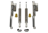 Falcon Shocks 2015+ HILUX 2.25” SPORT LEVEL SYSTEM