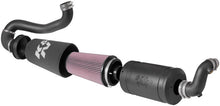 Load image into Gallery viewer, K&N 15-17 CAN-AM Maverick Performance Intake Kit