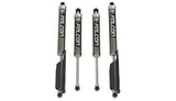 Falcon Shocks 2017+ F-250 SPORT KIT (0–2” LEVEL)