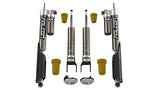 Falcon Shocks 2019+ RAM 1500 2.25” T/H LEVEL SYSTEM