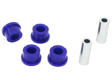 Load image into Gallery viewer, SuperPro Front Lower Control Arm Front Bushing Kit
