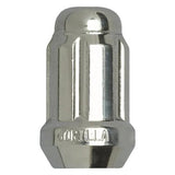 Gorilla Automotive SD ACORN LUG 1/2 CHR BULK