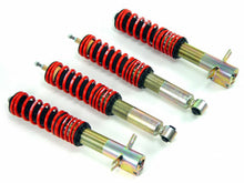 Load image into Gallery viewer, H&R 80-84 Volkswagen Jetta/Rabbit MK1 Street Perf. Coil Over