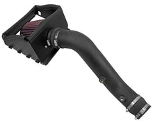 Load image into Gallery viewer, K&N 15-16 Ford F150 V6-3.5L 57 Series FIPK Performance Intake Kit