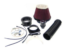 Load image into Gallery viewer, K&N Audi A4 2.8L V6 Performance Intake Kit