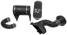 Load image into Gallery viewer, K&N 18-19 Textron Wildcat XX 998cc Performance Intake Kit