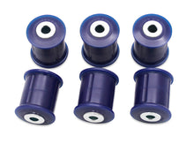 Load image into Gallery viewer, SuperPro 1990 Mazda Miata Base Rear Upper Control Arm & Outer Bushing Kit