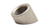 Vibrant Performance Oxygen Sensor Fitting Steel Each
