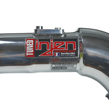 Load image into Gallery viewer, Injen 06-09 Civic Si 2.0L 4Cyl. Coupe & Sedan Polished Short Ram Intake