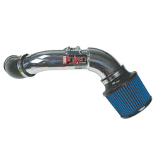 Load image into Gallery viewer, Injen 06-09 Civic Si 2.0L 4Cyl. Coupe & Sedan Polished Short Ram Intake