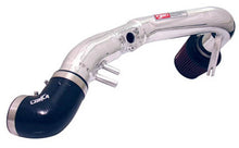 Load image into Gallery viewer, Injen 06-09 Civic Si Coupe & Sedan Polished Cold Air Intake