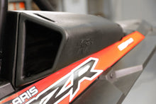 Load image into Gallery viewer, K&N 14-19 Polaris RZR 1000 XP Turbo Performance Intake Hood Scoop