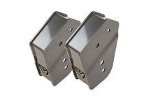 Load image into Gallery viewer, MaxTrac 17-19 Ford F-250/350 4WD Dually 4in & 6in Lift Kit - Front Radius Arm Brackets