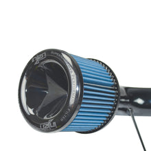 Load image into Gallery viewer, Injen 06-09 Civic Si Coupe & Sedan Black Cold Air Intake