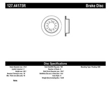 Load image into Gallery viewer, StopTech Slotted & Drilled Sport Brake Rotor