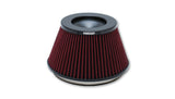 Vibrant Performance The Classic Performance Air Filter 6In Inlet Id