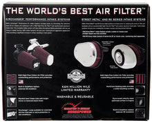 Load image into Gallery viewer, K&N FIPK H/D Touring Models 2017-2018 BLACK Performance Air Intake System