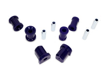Load image into Gallery viewer, SuperPro 75-84 Volkswagen Scirocco Running Gear Bushing Kit- (Front & Rear)