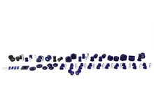 Load image into Gallery viewer, Superpro 63-70 Triumph Spitfire MKIV-1500 Vehicle Kit SS Hardware