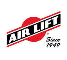 Load image into Gallery viewer, Air Lift 17-24 Ford F-350 Cab & Chassis 2WD/4WD Loadlifter 5000 Air Spring Kit