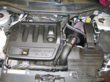 Load image into Gallery viewer, K&N 07 Dodge Caliber/Jeep Compass L4-1.8/2.0/2.4L Performance Intake Kit