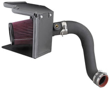 Load image into Gallery viewer, K&N 11-14 Jeep Patriot L4 2.0L Performance Intake