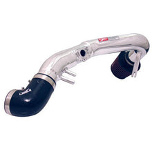 Load image into Gallery viewer, Injen 06-09 Civic Si Coupe & Sedan Black Cold Air Intake