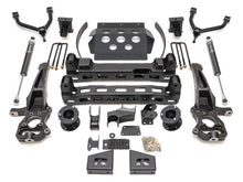 Load image into Gallery viewer, RL 6'' GM 1500 TRAIL BOSS/AT4
