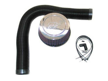 Load image into Gallery viewer, K&N 05-10 Fiat Grand Punto 1.2L/1.4L / 07-11 Fiat 500 / 10-12 Punto EVO 1.2L/1.4L Perf Intake Kit