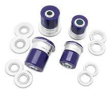 Load image into Gallery viewer, Superpro 10-14 Toyota FJ Cruiser Front LCA Inner Fore & Aft Bushing Set - Camber/Caster Correction