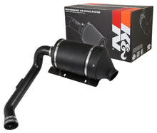 Load image into Gallery viewer, K&N 14-19 Polaris RZR 1000 999CC Performance Intake Kit