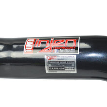 Load image into Gallery viewer, Injen 06-09 Civic Si Coupe & Sedan Black Cold Air Intake