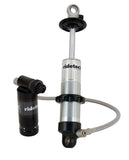 Ridetech TQ Coilover Shock Triple Adjustable 2.9in Stroke / 2in Stud Mount - Single