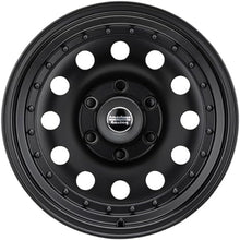 Load image into Gallery viewer, American Racing AR62 17X8 8X6.5 S-BLK 00MM