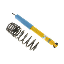 Load image into Gallery viewer, Bilstein B12 (Pro-Kit) 05-10 Ford Mustang Base/GT Front & Rear Suspension Kit