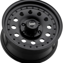 Load image into Gallery viewer, American Racing AR62 17X8 8X6.5 S-BLK 00MM