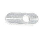 Ridetech Caster Slug .250in Offset No. 3 - Single