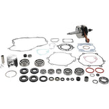 Vertex Pistons 14-24 KX 85/14-18 KX 85 Big Wheel Complete Engine Rebuild Kit