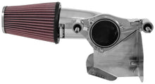 Load image into Gallery viewer, K&N FIPK H/D Touring Models 2017 Chrome Performance Air Intake System