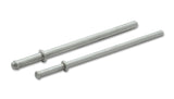 Vibrant Performance Oe-Style Exhaust Hanger Rods 3/8In Dia. X 9In L