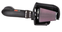 Load image into Gallery viewer, K&N 00-02 Lincoln Navigator V8-5.4L DOHC Performance Intake Kit