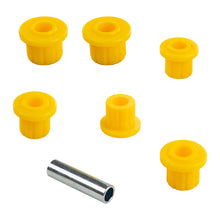 Load image into Gallery viewer, ARB Bush Kit Fr & Rr Oe Shackle Yj Wrangler